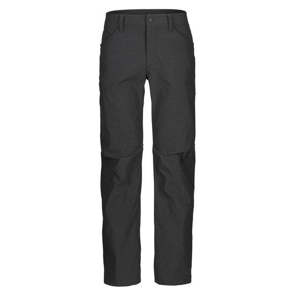 Royal Robbins M TRUCKEE PANT Herren - Softshellhose Ansicht 1