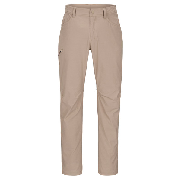 M TRUCKEE PANT Herren - Softshellhose-MOUNTAIN