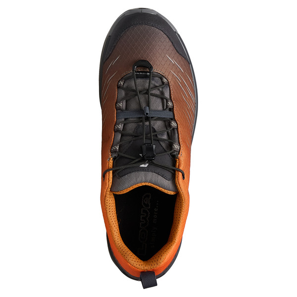 Lowa ZIRROX II GTX LO SL Herren - Wanderschuhe Ansicht 6