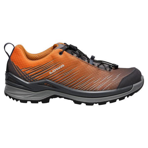 Lowa ZIRROX II GTX LO SL Herren - Wanderschuhe Ansicht 1