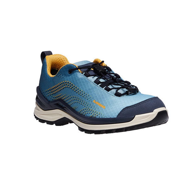 Lowa ZIRROX II GTX LO SL WS Damen - Wanderschuhe Ansicht 2