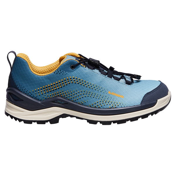 Lowa ZIRROX II GTX LO SL WS Damen - Wanderschuhe Ansicht 1