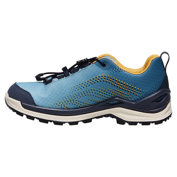 Lowa ZIRROX II GTX LO SL WS Damen - Wanderschuhe Ansicht 3