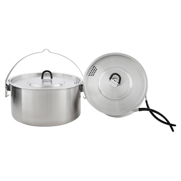 Tatonka KETTLE II SET - Kochtopf Ansicht 2