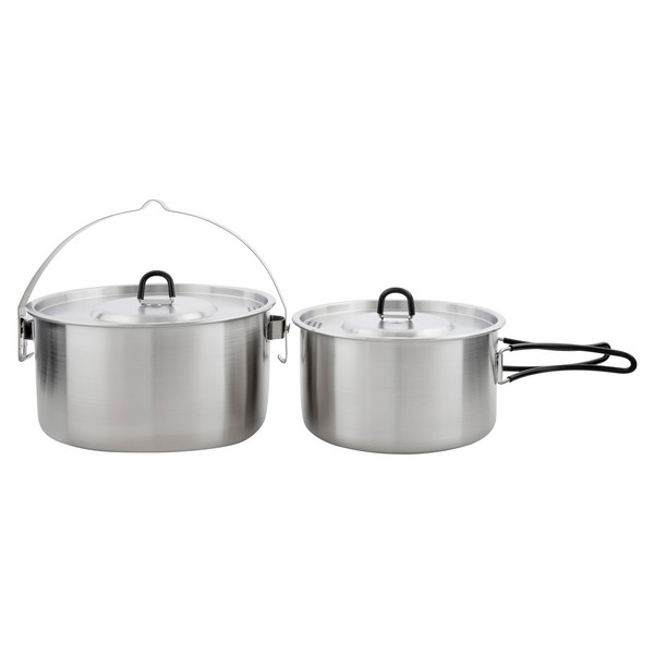 Tatonka KETTLE II SET - Kochtopf Ansicht 1