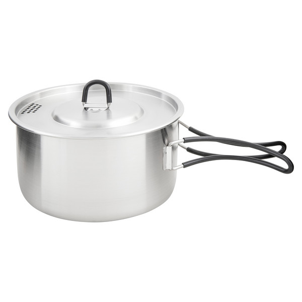 Tatonka KETTLE II SET - Kochtopf Ansicht 6
