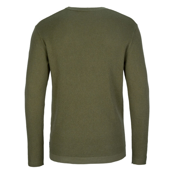 Fjällräven ÖVIK LITE KNIT SWEATER M Herren - Sweatshirt Ansicht 3