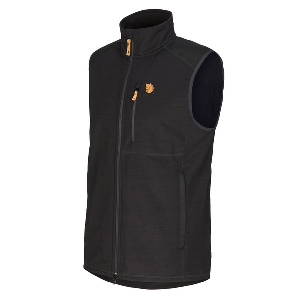Fjällräven KEB FLEECE VEST M Herren - Fleeceweste Ansicht 2