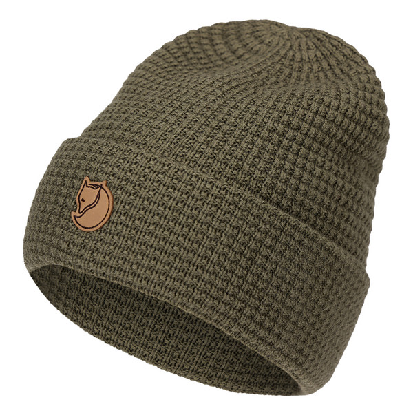 STRUCTURE HAT Unisex - Mütze-LAUREL GREEN