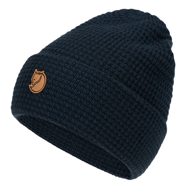 STRUCTURE HAT Unisex - Mütze-DARK NAVY
