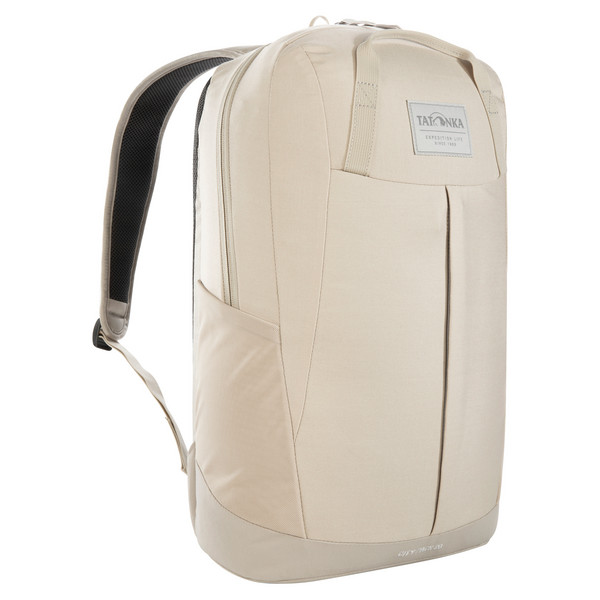 CITY PACK 20 KAPOK - Tagesrucksack-BROWN RICE