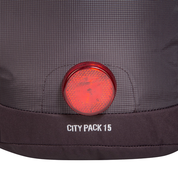 Tatonka CITY PACK 15 - Tagesrucksack Ansicht 6