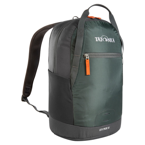 CITY PACK 15 - Tagesrucksack-TITAN GREY