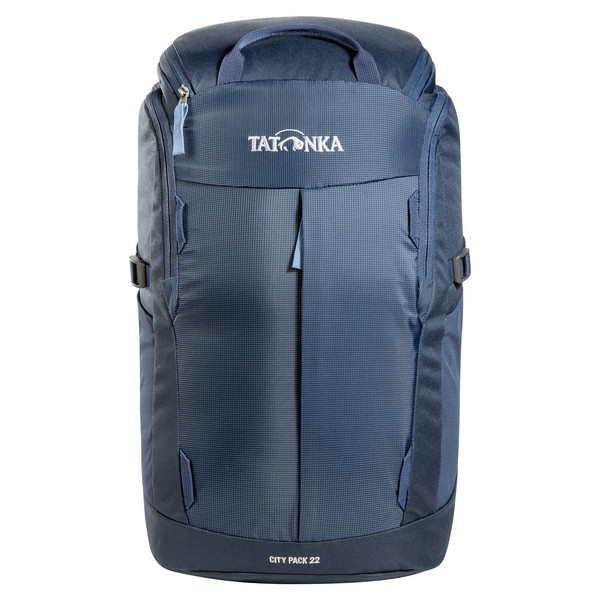 Tatonka CITY PACK 22 - Laptoprucksack Ansicht 4