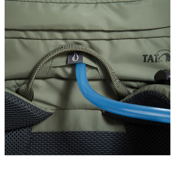 Tatonka HIKE PACK 25 W BC Damen - Tagesrucksack Ansicht 10