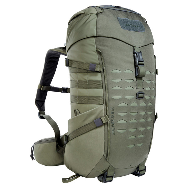 Tatonka HIKE PACK 25 W BC Damen - Tagesrucksack Ansicht 1