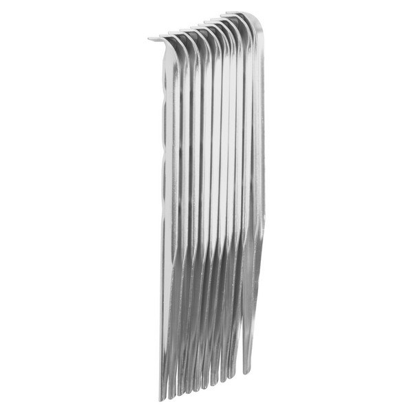 Tatonka ZELTHERING 19CM 10PCS - Zeltheringe Ansicht 2