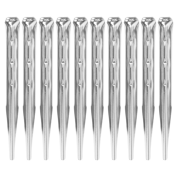 Tatonka ZELTHERING 19CM 10PCS - Zeltheringe Ansicht 1