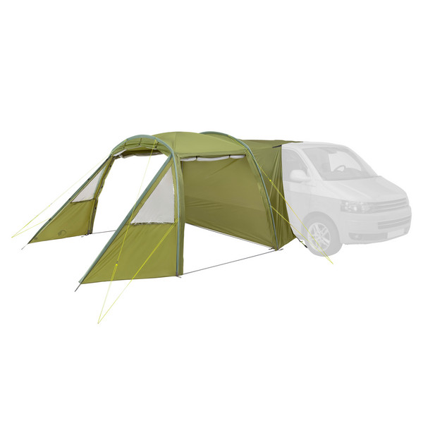 Tatonka VAN CAMP - Busvorzelt Ansicht 5