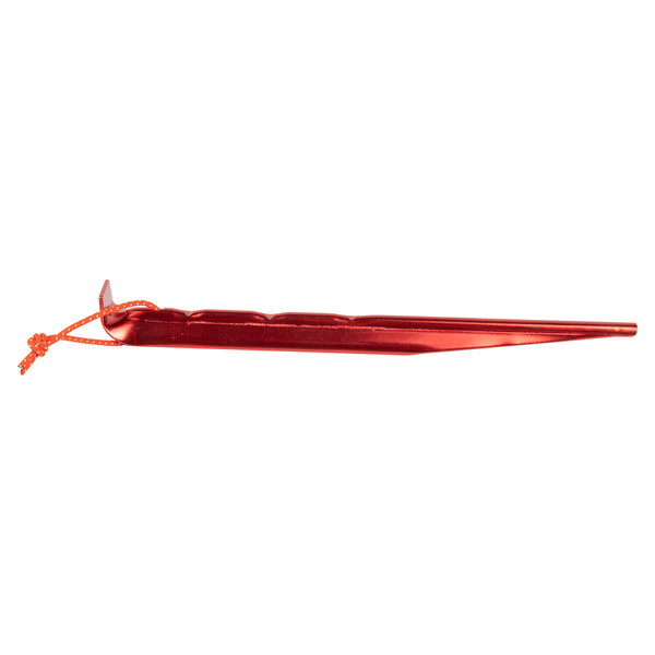Tatonka ZELTHERING / TENT PEG ALLROUND 19CM 6PCS - Zeltheringe Ansicht 3