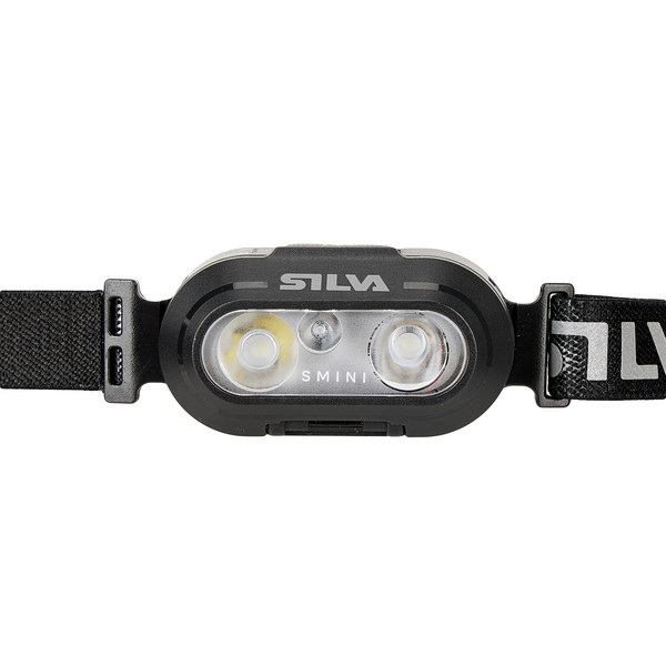 Silva SMINI BLACK - Stirnlampe Ansicht 3