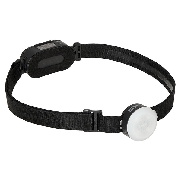 Silva SMINI BLACK - Stirnlampe Ansicht 2