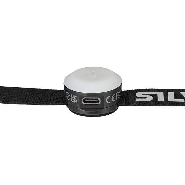 Silva SMINI BLACK - Stirnlampe Ansicht 10
