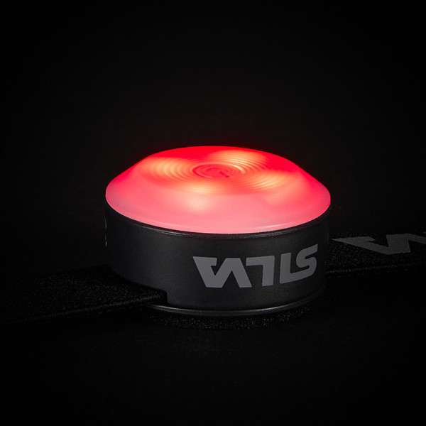 Silva SMINI BLACK - Stirnlampe Ansicht 12