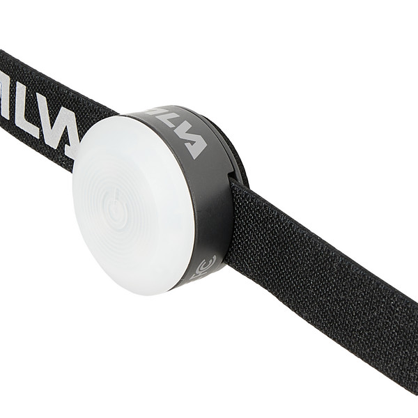Silva SMINI BLACK - Stirnlampe Ansicht 6