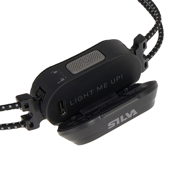 Silva SMINI FLY - Stirnlampe Ansicht 4