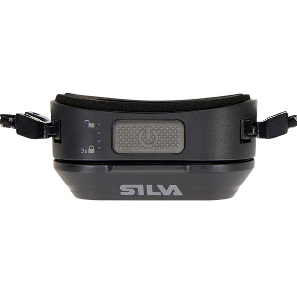 Silva SMINI FLY - Stirnlampe Ansicht 8