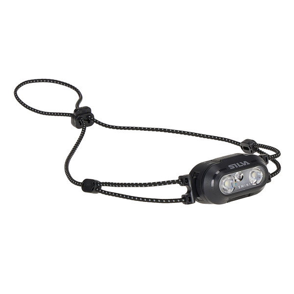 Silva SMINI FLY - Stirnlampe Ansicht 1