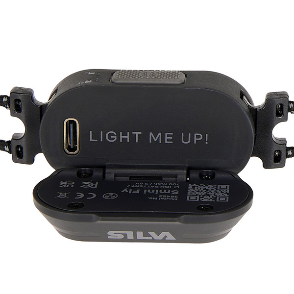 Silva SMINI FLY - Stirnlampe Ansicht 7