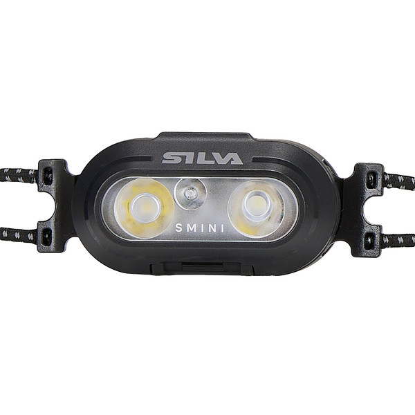 Silva SMINI FLY - Stirnlampe Ansicht 2