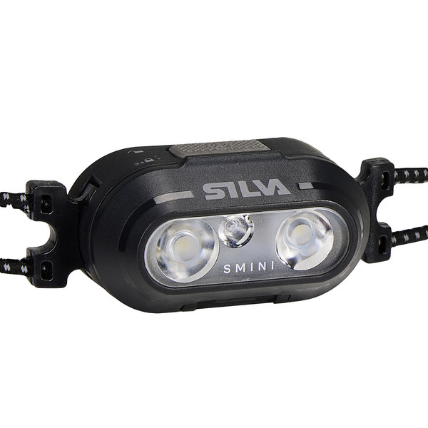 Silva SMINI FLY - Stirnlampe Ansicht 3
