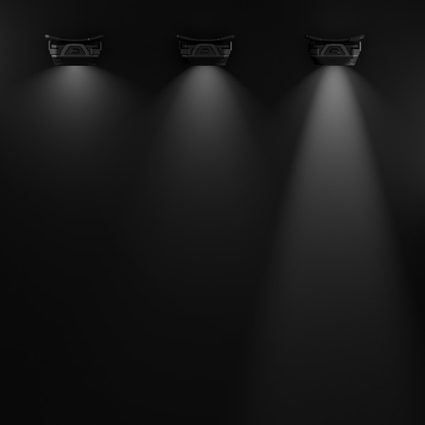 Silva DISCOVER BLACK - Stirnlampe Ansicht 16