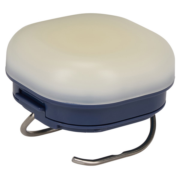 Silva GLOW BLUE - Laterne Ansicht 2
