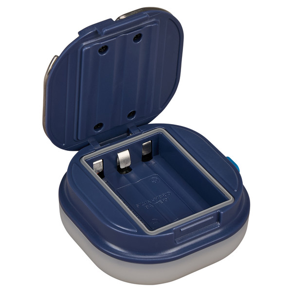 Silva GLOW BLUE - Laterne Ansicht 5