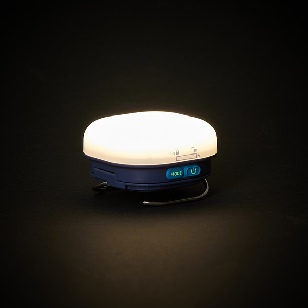 Silva GLOW BLUE - Laterne Ansicht 8