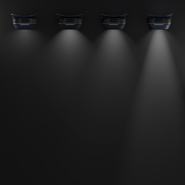 Silva EXPLORE 5 BLUE - Stirnlampe Ansicht 20