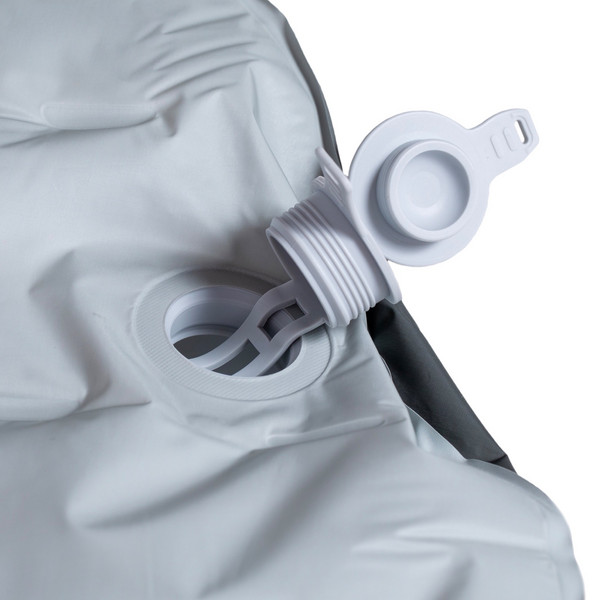 Nemo TENSOR ELITE REGULAR MUMMY - Luftbett Ansicht 10