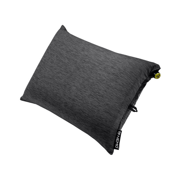 Nemo FILLO (BLACK PEARL/BIRCH BUD) - Kissen Ansicht 2