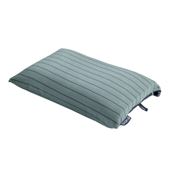 FILLO (BLACK PEARL/BIRCH BUD) - Kissen-SILT STRIPE