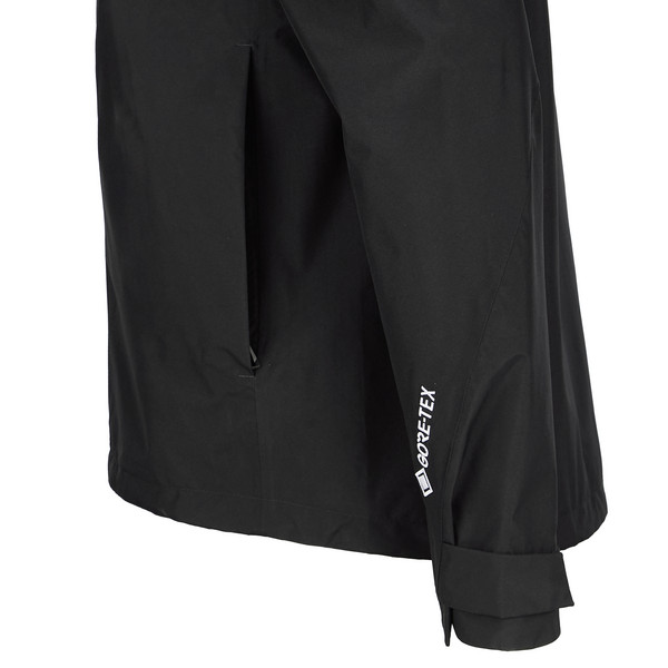 Adidas TERREX XPERIOR 2 LAYER GORE-TEX PERFORMANCE JACKET Damen - Regenjacke Ansicht 3