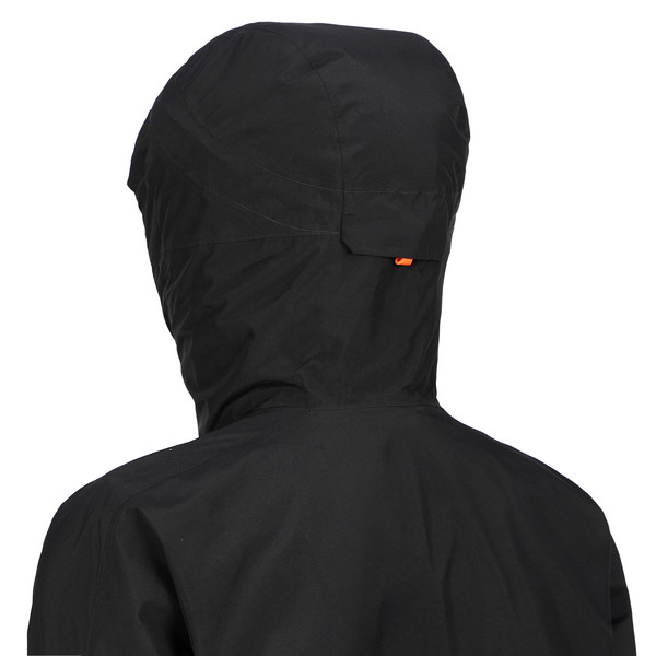 Adidas TERREX XPERIOR 2 LAYER GORE-TEX PERFORMANCE JACKET Damen - Regenjacke Ansicht 4