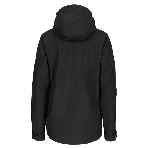 Adidas TERREX XPERIOR 2 LAYER GORE-TEX PERFORMANCE JACKET Damen - Regenjacke Ansicht 2