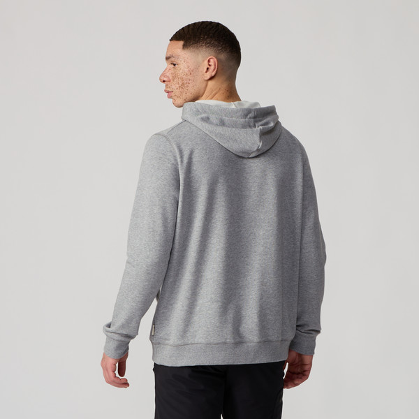 Frilufts OMAUI PRINTED HOODY Herren - Hoodie Ansicht 8