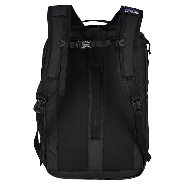Patagonia BLACK HOLE MICRO MLC Unisex - Kofferrucksack Ansicht 3