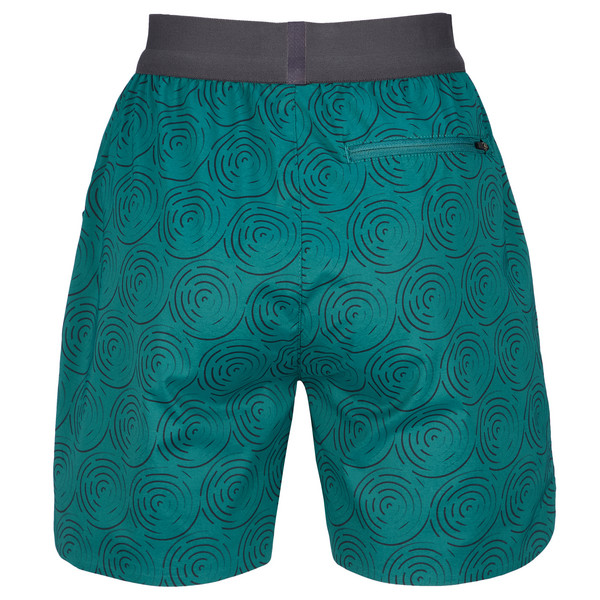 NRS W'S BEDA SHORT Damen - Shorts Ansicht 3