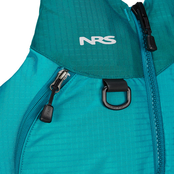 NRS AMBIENT PFD Unisex - Schwimmweste Ansicht 6
